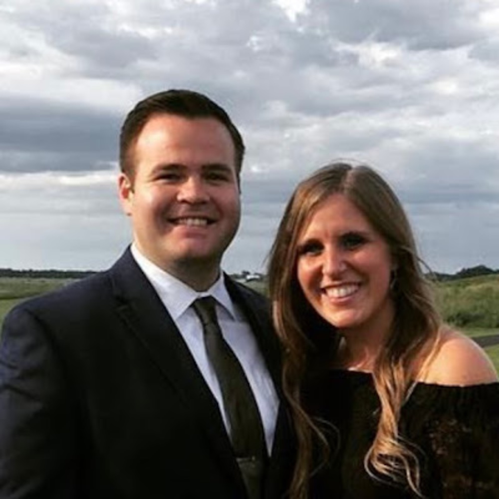 Meet your Posher, Chelsea and